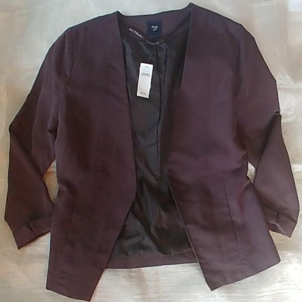 Office blazer - Picture 2 of 4